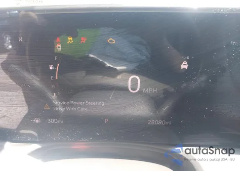 2024 Buick Encore Gx Preferred Fwd from USA, damaged, VIN KL4AMBSL3RB123105